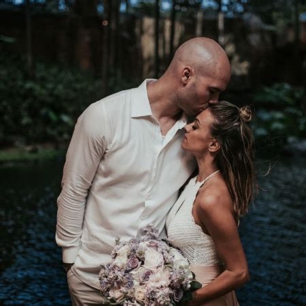 The Tragic Story of Jana Kramer's Abusive Ex-Husband, Married Life and More!