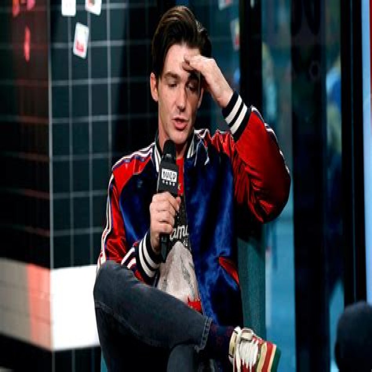 The truth about Drake Bell’s controversy with an underage fan and his conviction