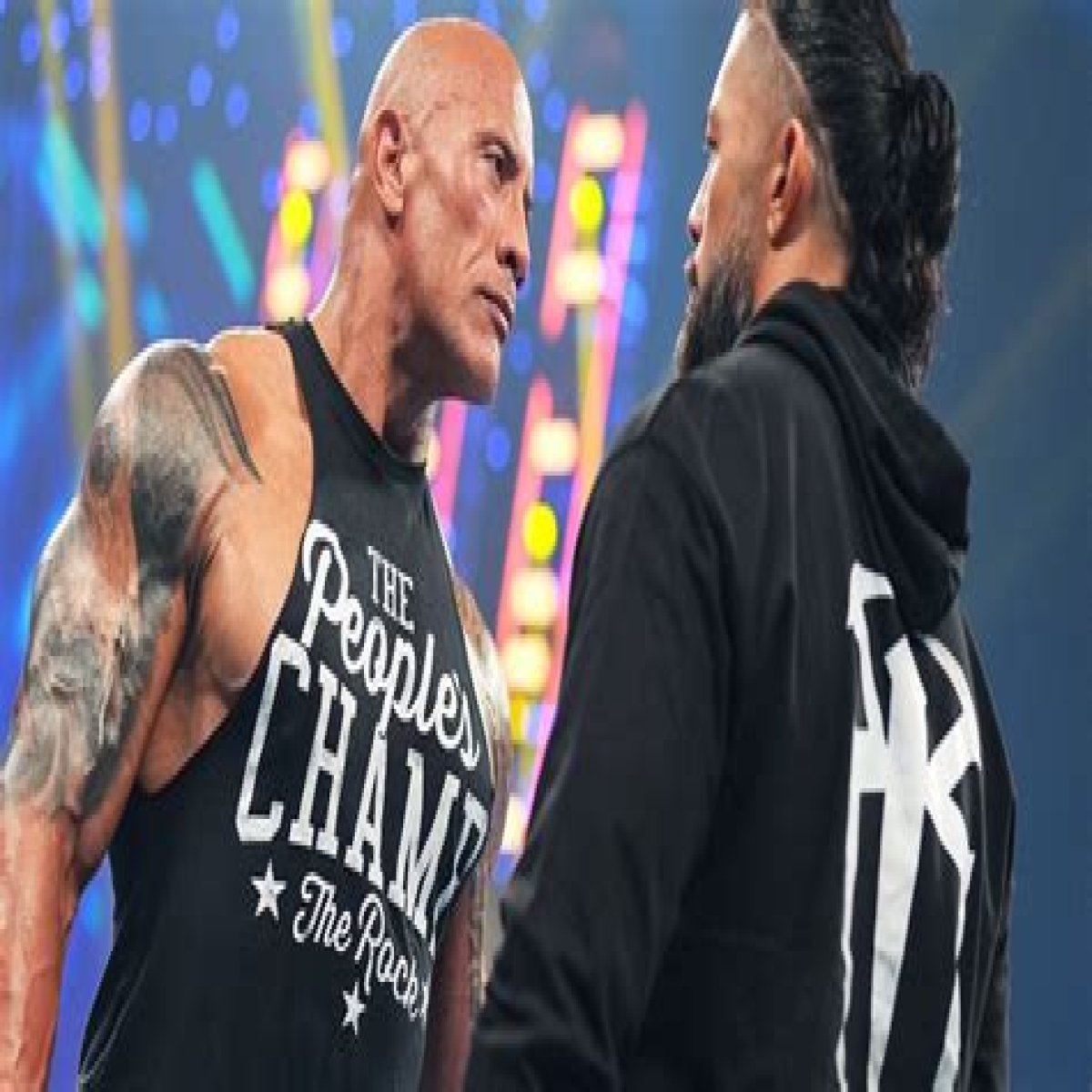 The Undertaker Comments On The Rock’s Return, Says WrestleMania 40 Will Be ‘Fire’