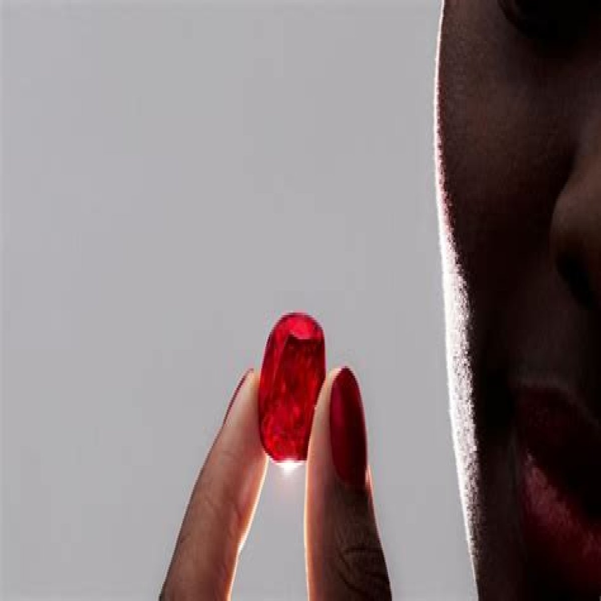 The world’s largest ruby discovered in Mozambique just sold for a record price