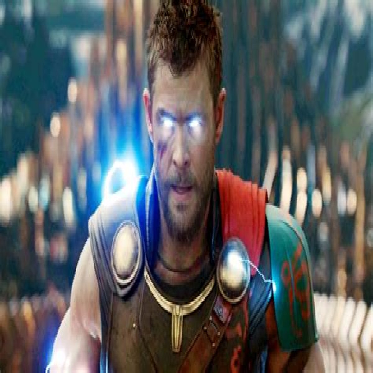 'Thor: Ragnarok' has 2 end-credit scenes — here's what they mean for future movies