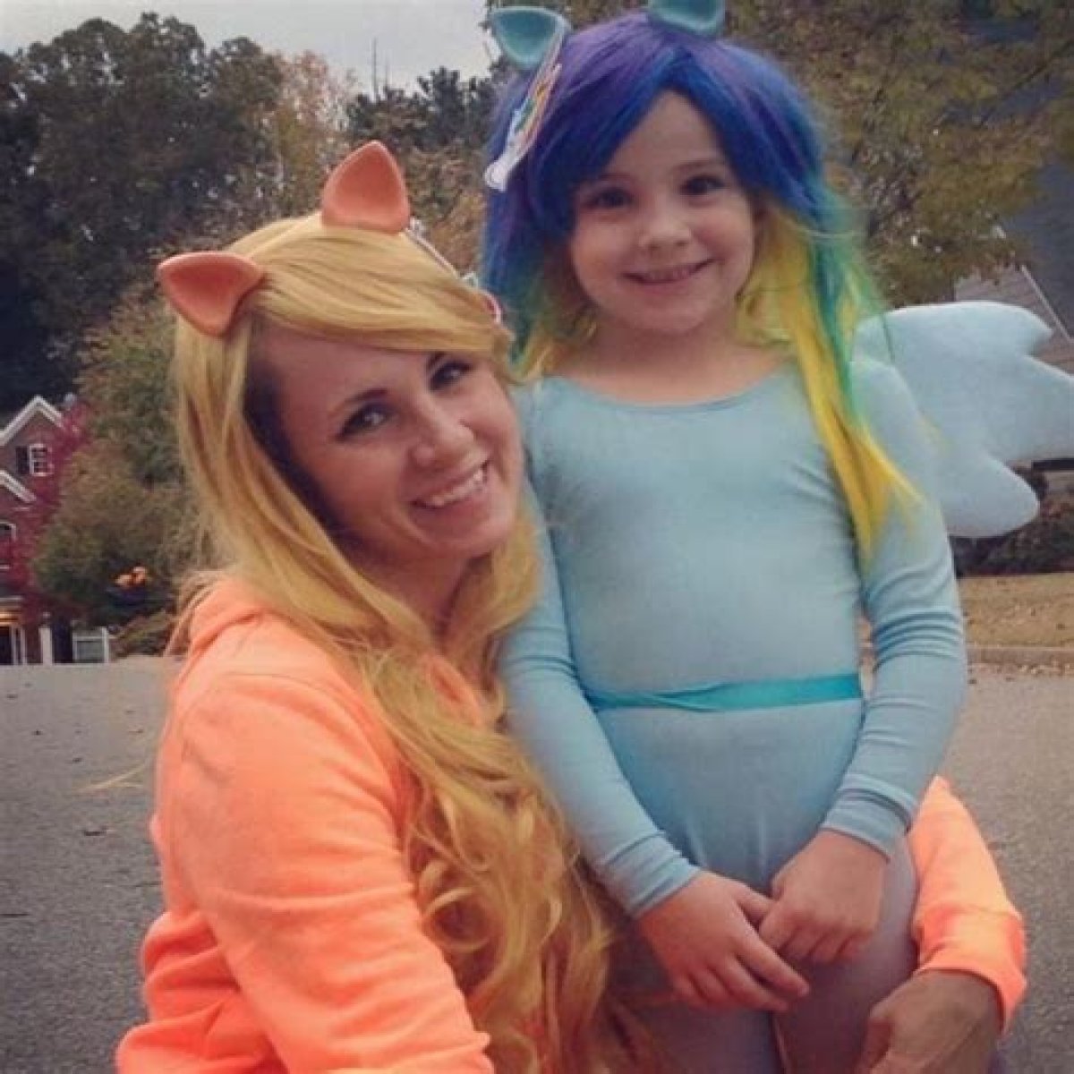 Tiffany Rockelle - Bio, Age, Wiki, Facts and Family