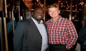 Tommie Frazier Net Worth β How Much Is Tommie Frazier Worth?
