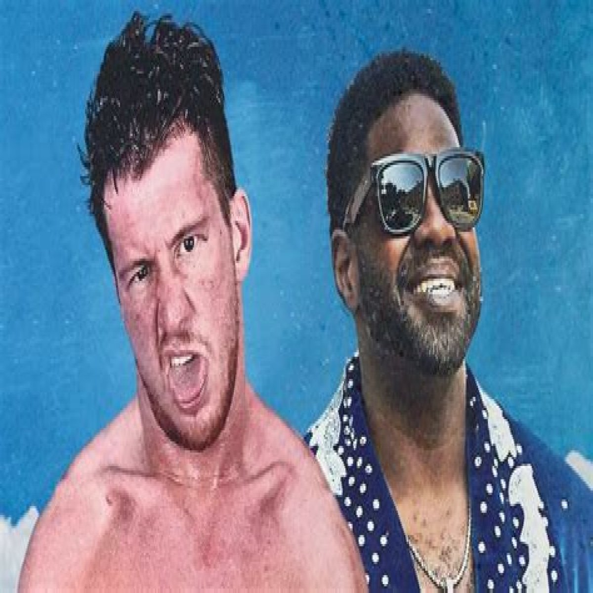 Tony Deppen Pitched Ron Funches Winning GCW Match, Wanted It To Be Most ‘WCW-esque Match Ever’