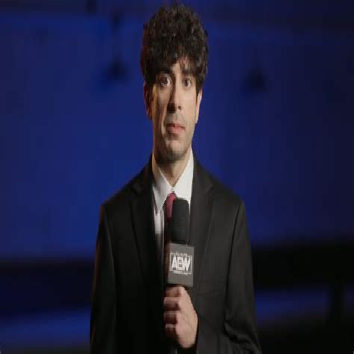 Tony Khan Calls Vince McMahon/ WWE Allegations ‘Terrible’, Highlights AEW Safety Protocols
