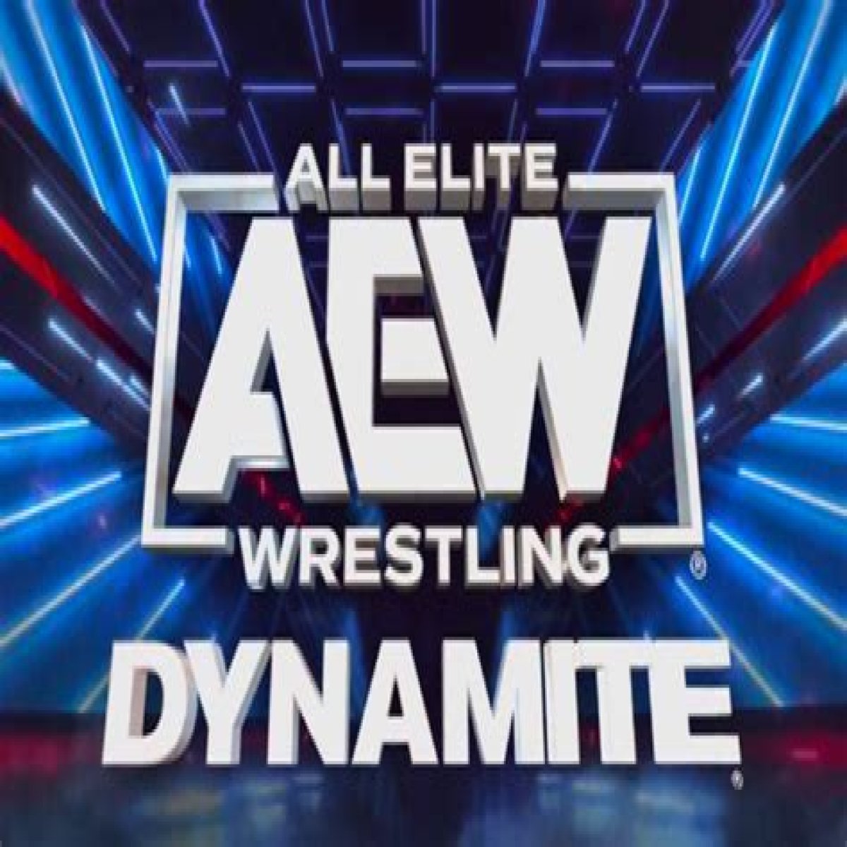Tony Khan Reveals Inspiration For New AEW Dynamite Color Scheme And Branding