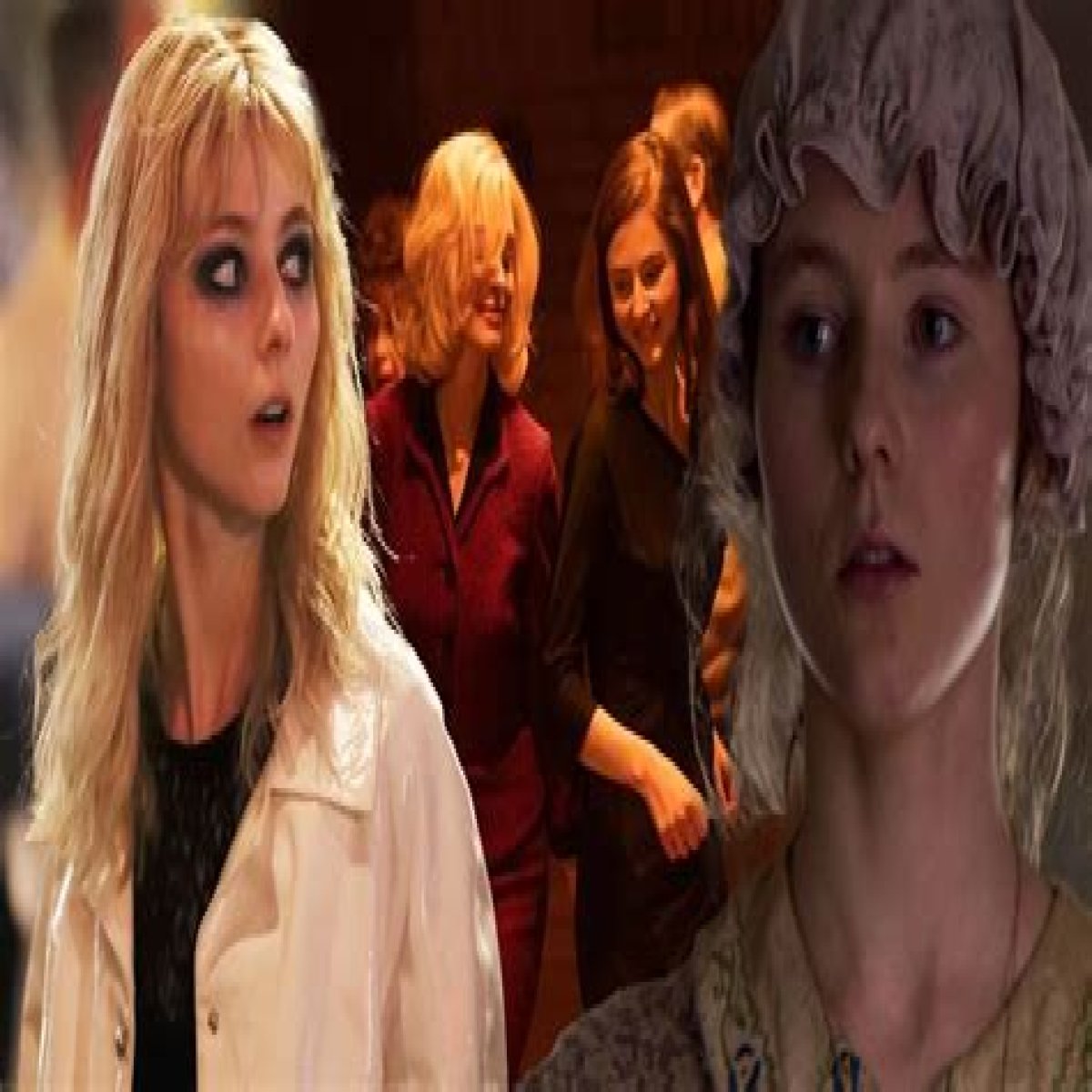 Top Five Thomasin McKenzie Movies and TV Shows As Per IMDb