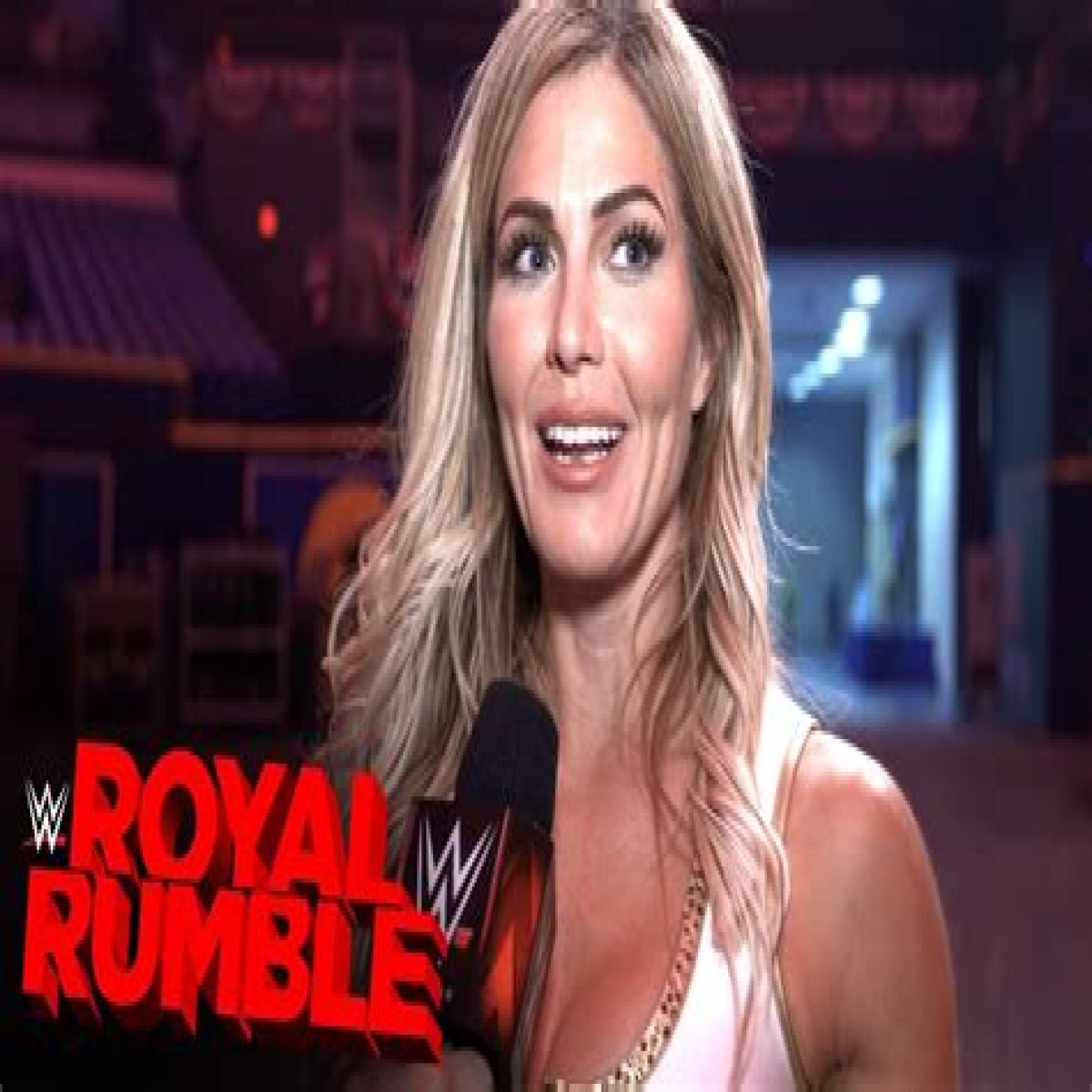 Torrie Wilson: I’m Obsessed With Rhea Ripley, I’d Let Her Pin Me And Kick My Ass For Free