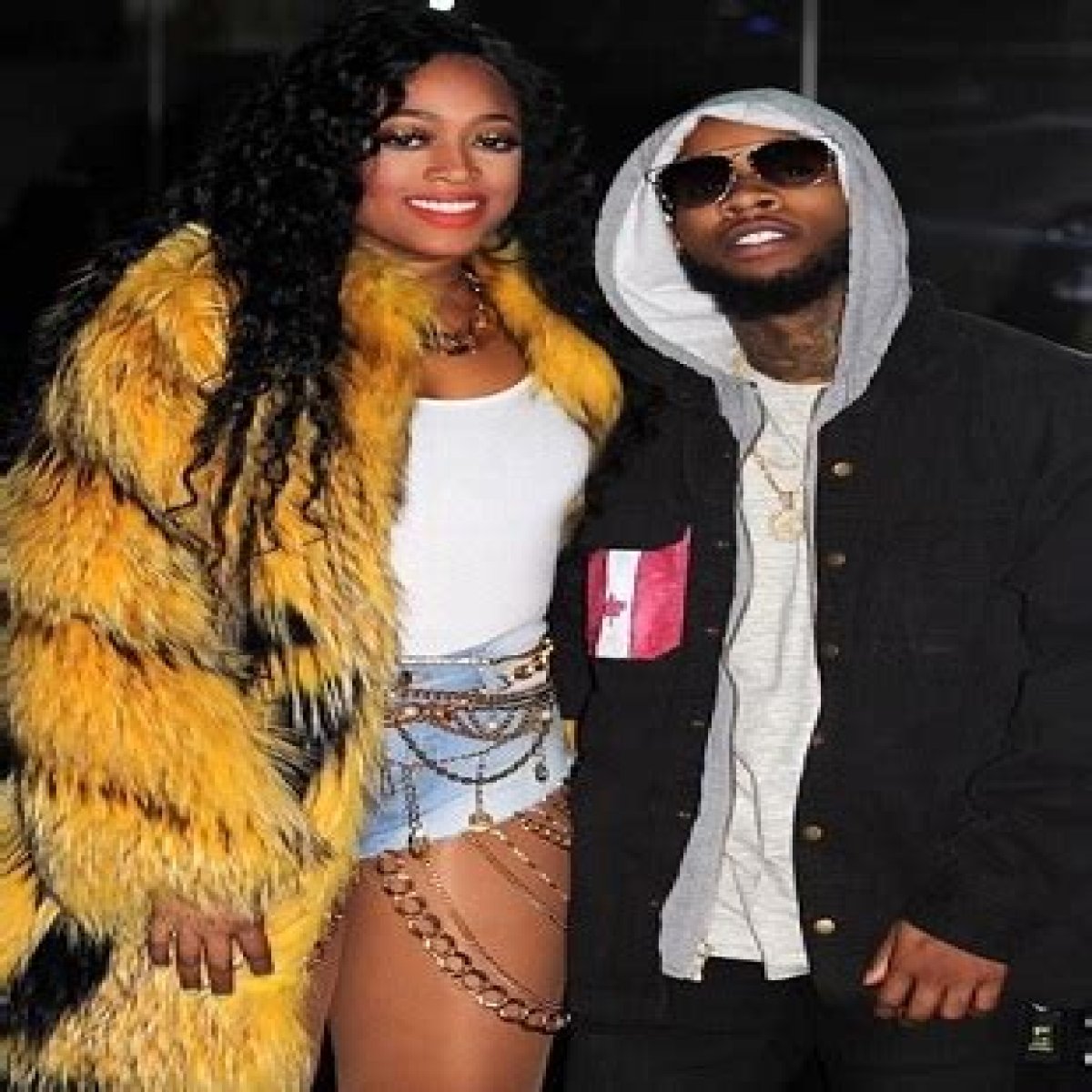 Tory Lanez Height, Weight, Age, Girlfriend, Family, Facts, Biography