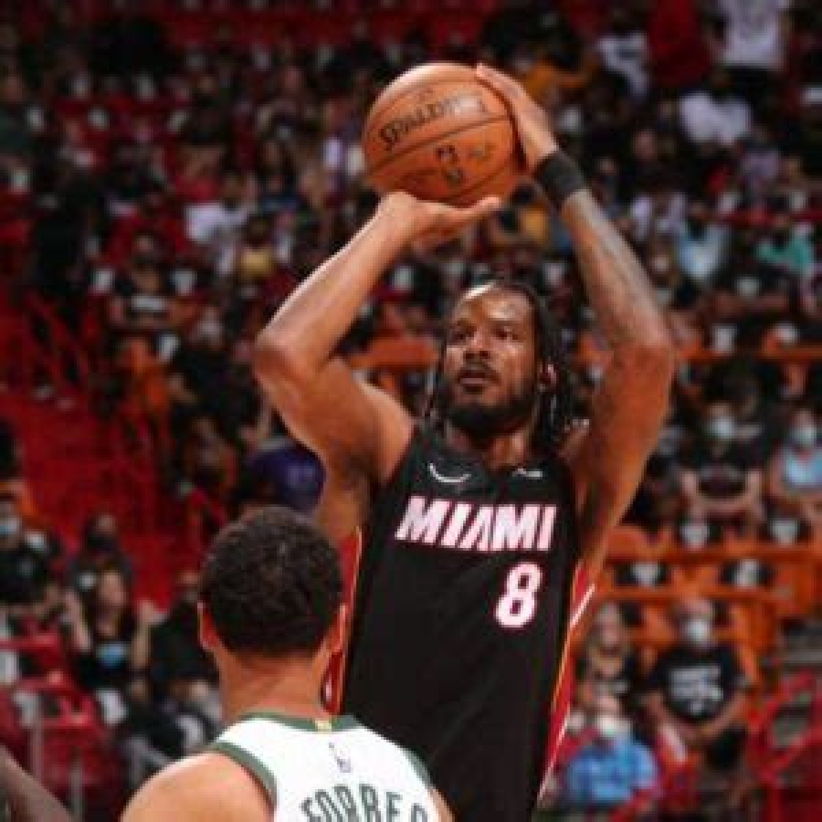 Trevor Ariza - Bio, Age, net worth, height, Wiki, Facts and Family