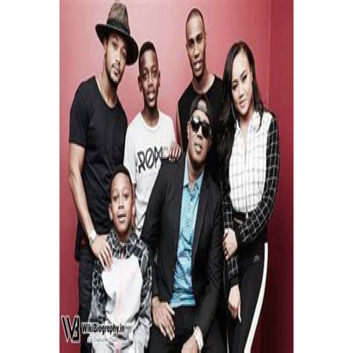 Veno Miller - Bio, Age, siblings, Wiki, Facts and Family