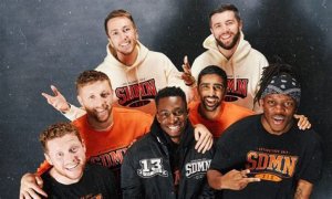 Vik Sidemen Height, Weight, Net Worth, Age, Birthday, Wikipedia, Who, Nationality, Biography