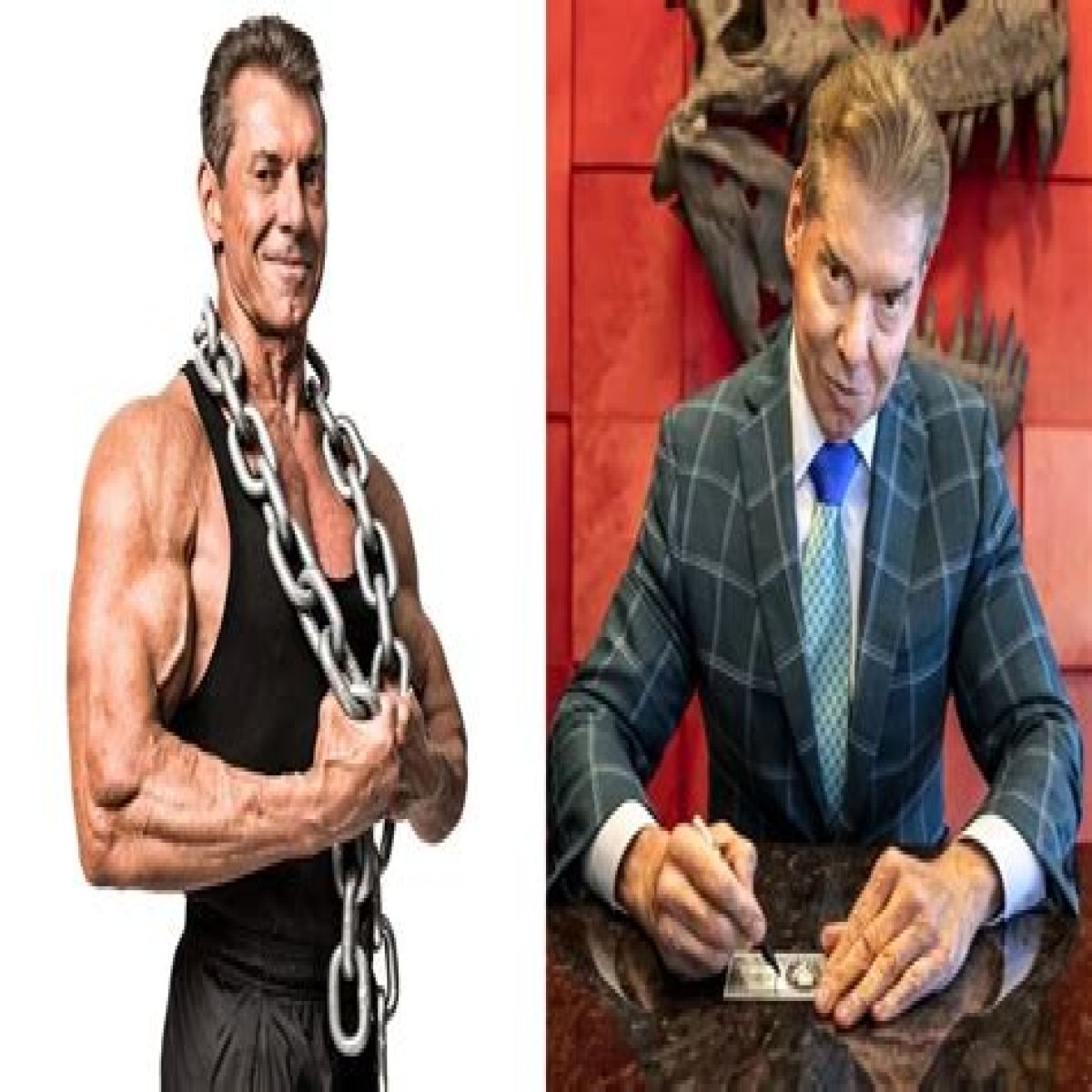 Vince McMahon Net Worth - Pulptastic