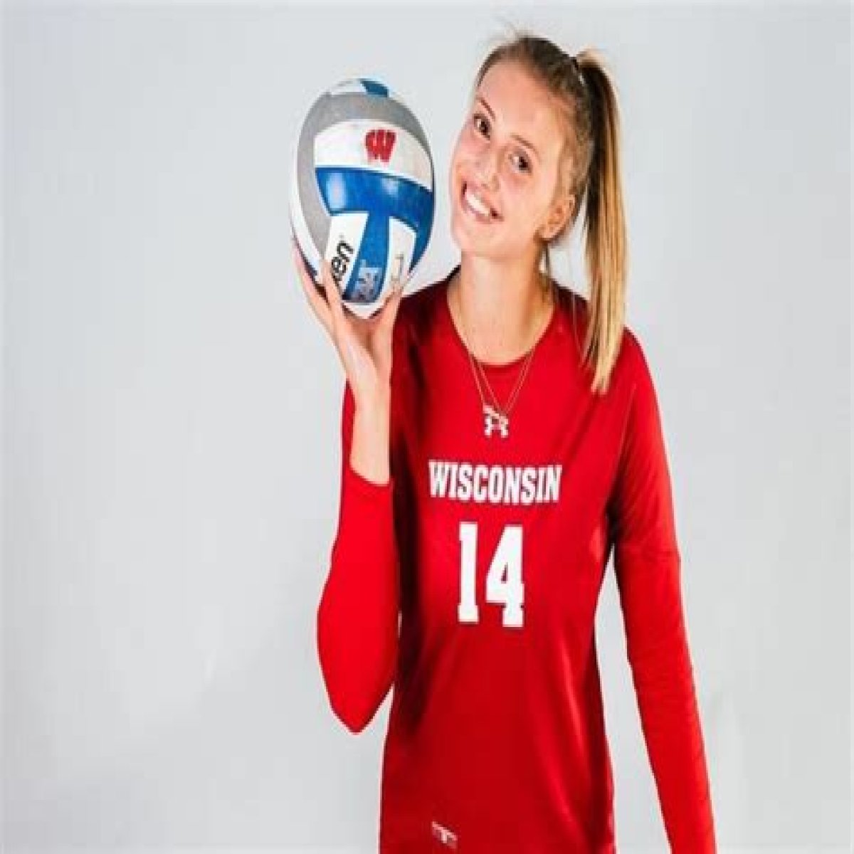 Volleyball: Anna Smrek Height -How Tall Is She? Meet Her On Instagram