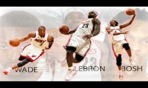 We Already Won (The Miami Heat Song)
