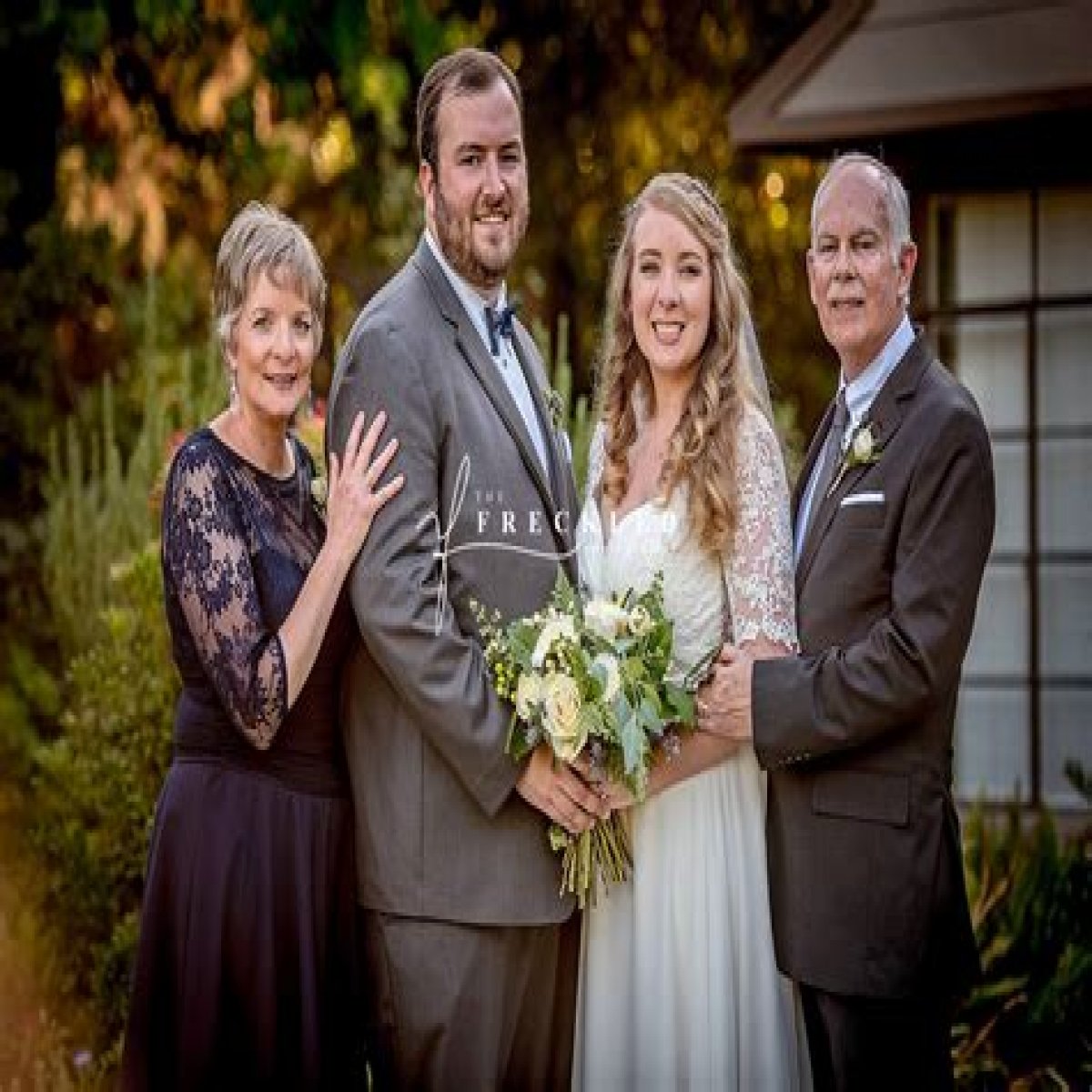Wedding, Age, Height, Children, Family