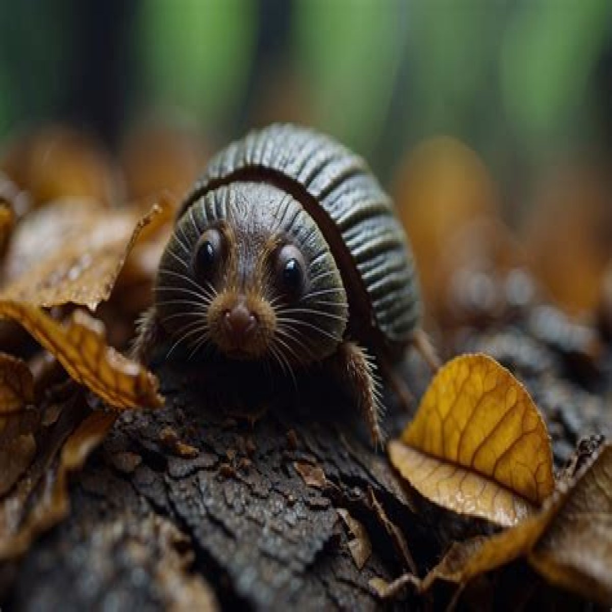 What Do Rolly Pollies Eat? Learn About Their Eating Habits