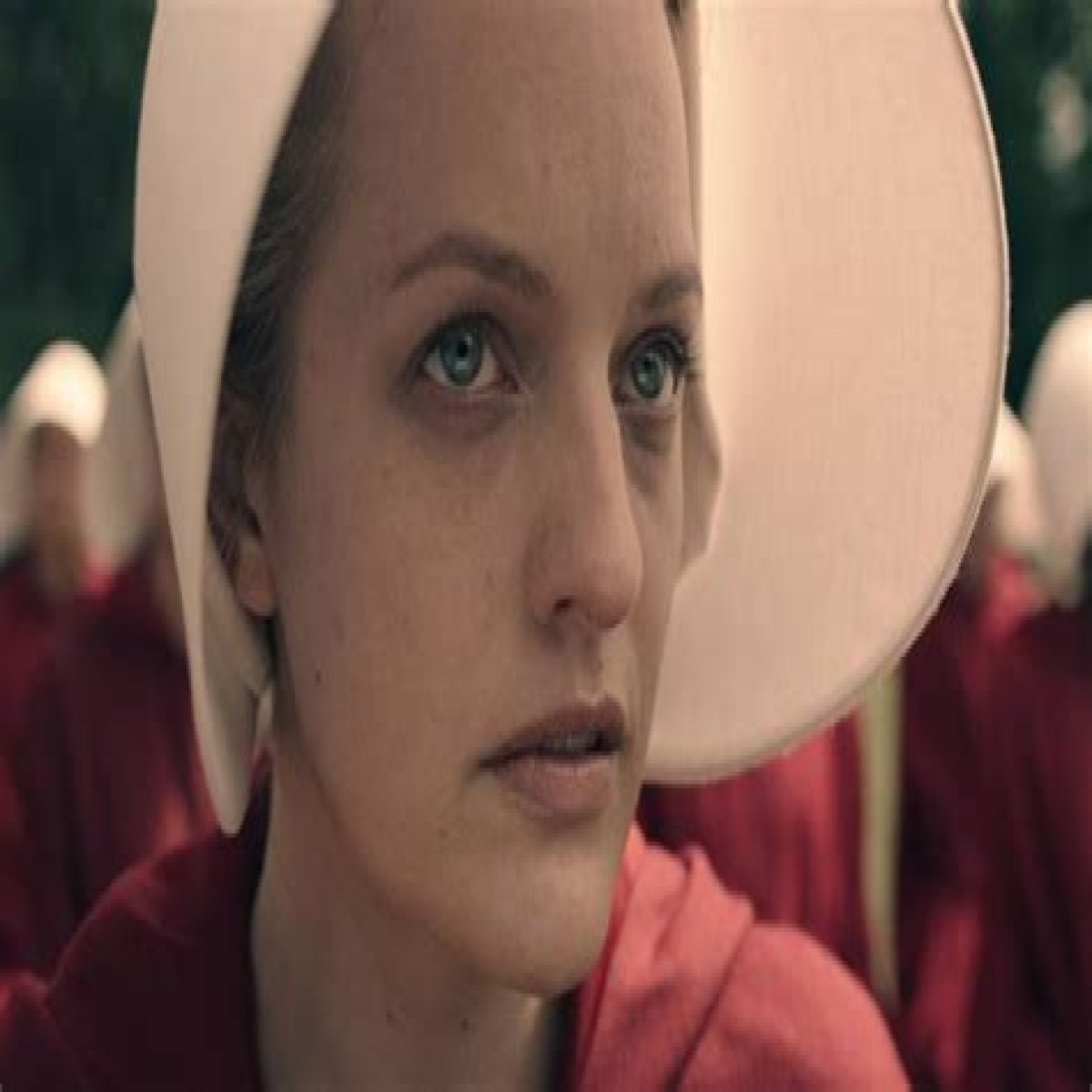 What Happened To June's Mom On 'Handmaid's Tale'? Viewers Are Finally Learning About Her Family