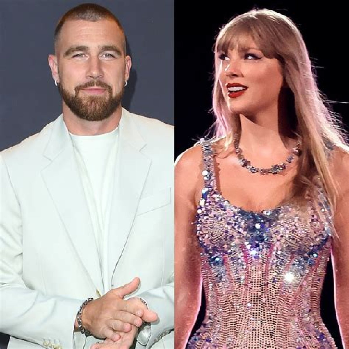 What is Taylor Swift’s new song for Travis Kelce?