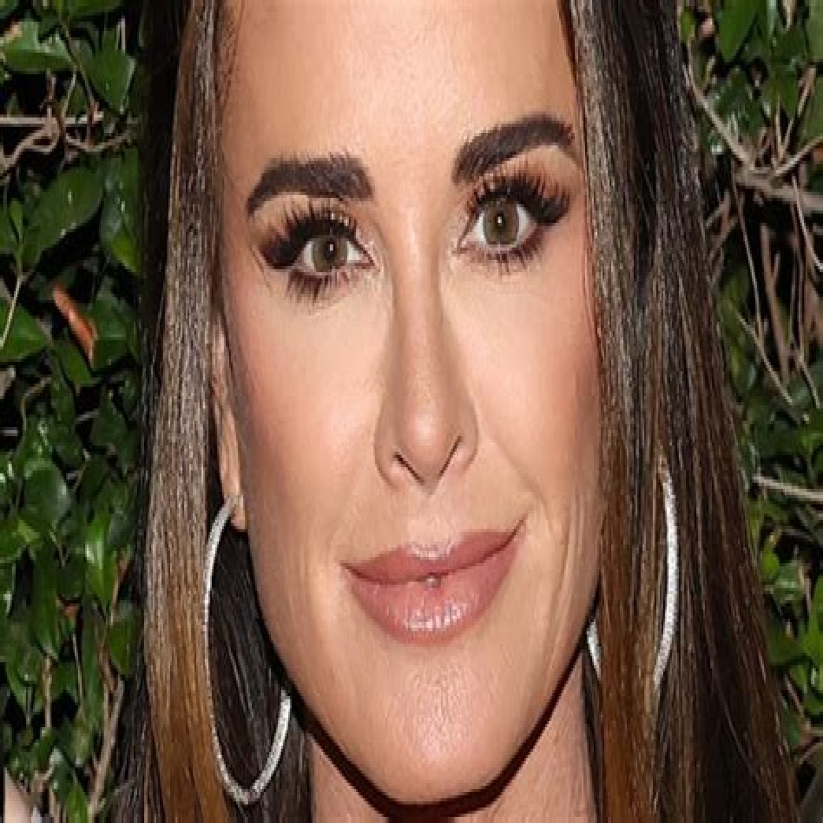 What Was Kyle Richards' Very First Acting Role?