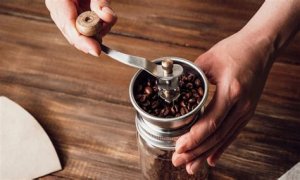 Where Can You Grind Coffee Beans?