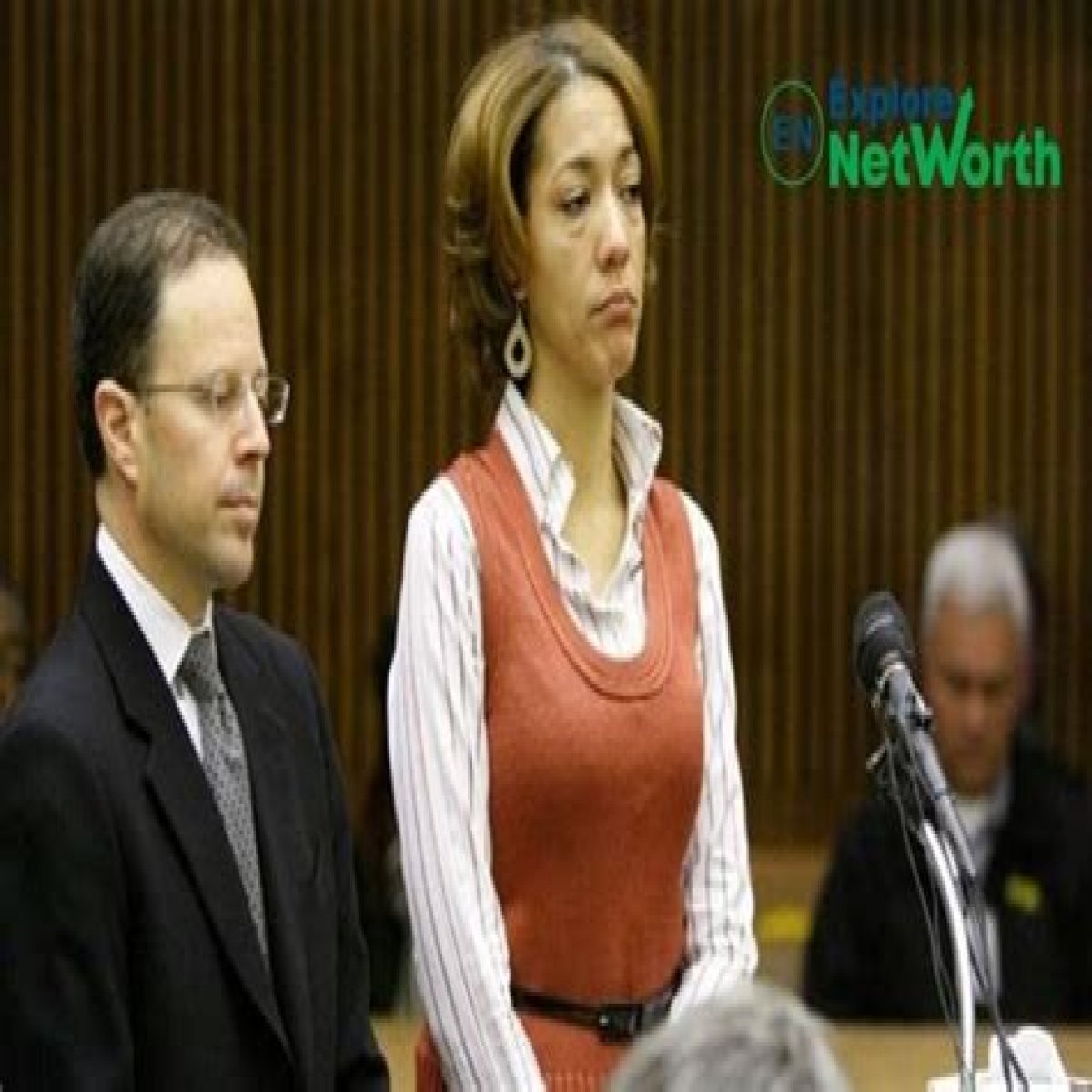Where Is Christine Beatty Now? Age And Net Worth - Husband 2022