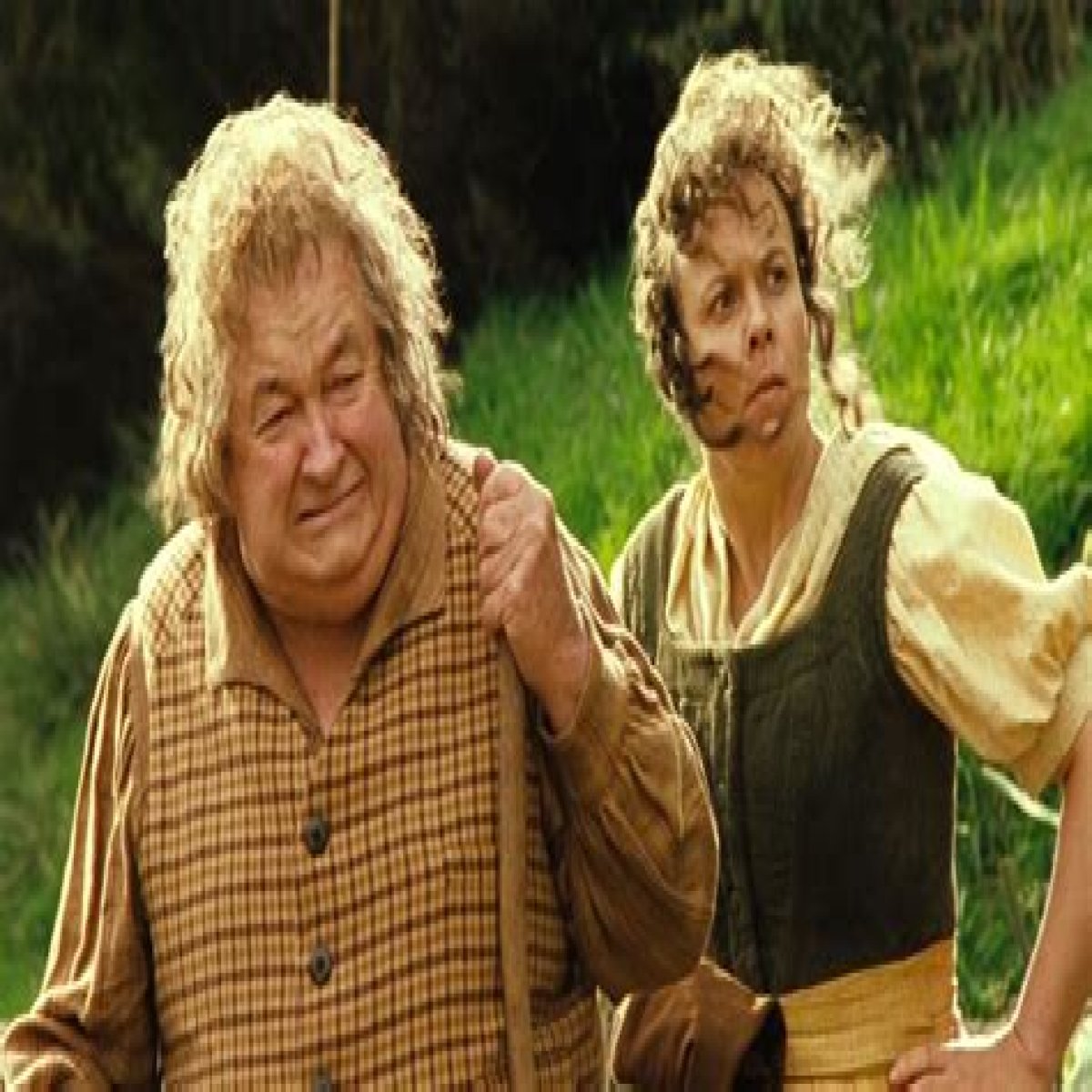 Which ‘The Lord of the Rings’ and ‘The Hobbit’ actors have died?