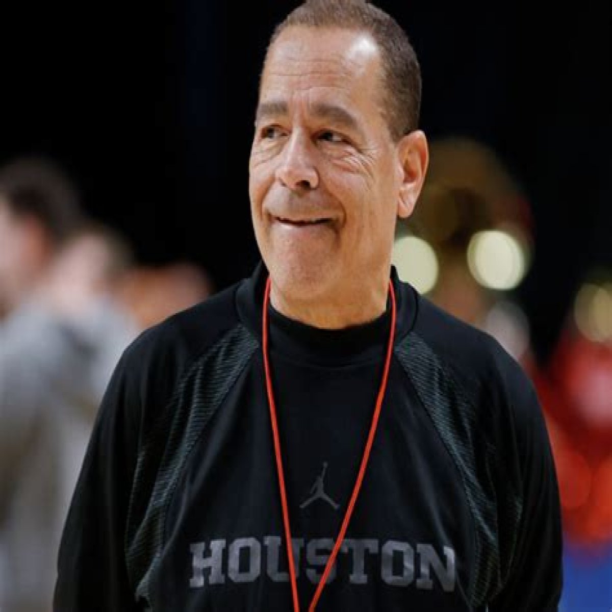 Who Are Kelvin Sampson Parents? Eva Sampson & John Sampson Today, How Old Are They?