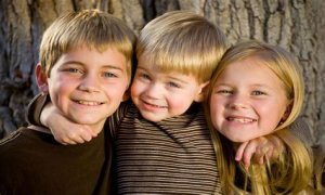 Who Are They? Family And Siblings