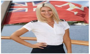 Who Is Camille Lamb From “Below Deck” Season 10?