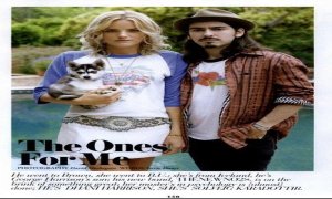 Who is Dhani Harrison Dating Now?