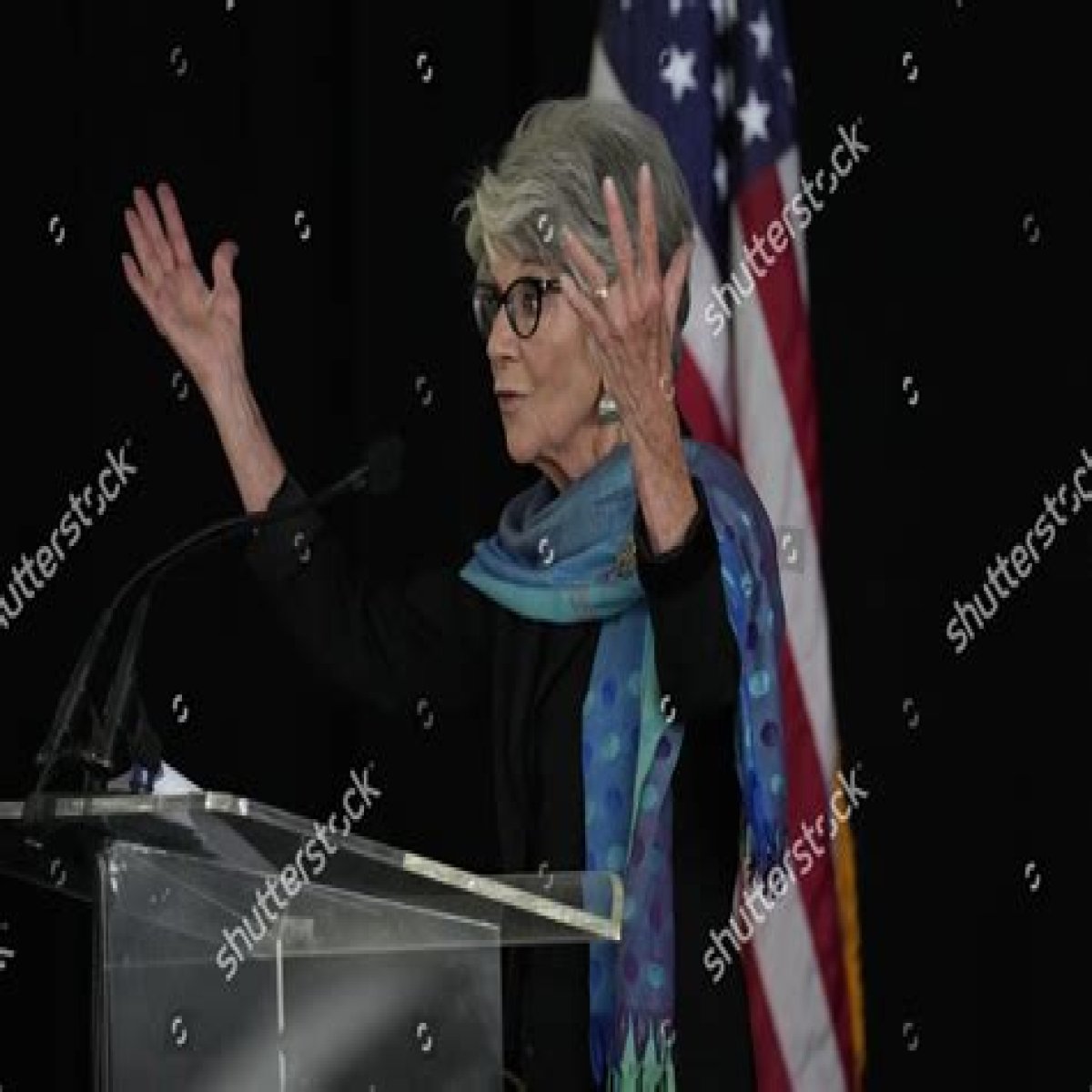 Who Is Dottie Lamm? Gov. Dick Lamm Wife Now – Age and Family Update