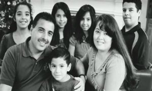Who is Jose M Hernandez Dating Now