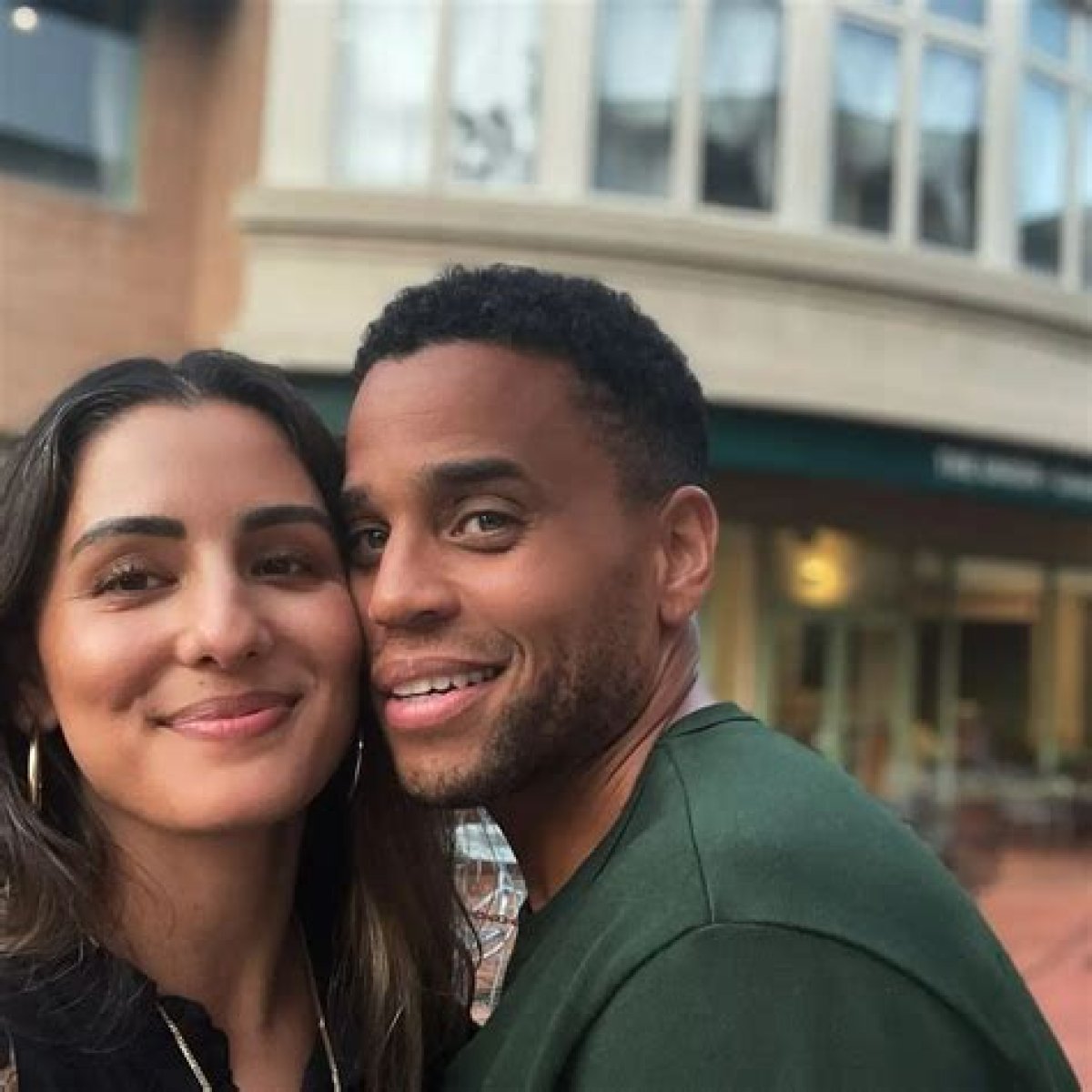 Who is Michael Ealy wife, Khatira Rafiqzada? Wiki bio, net worth, age, wedding, husband, parents, son, origin