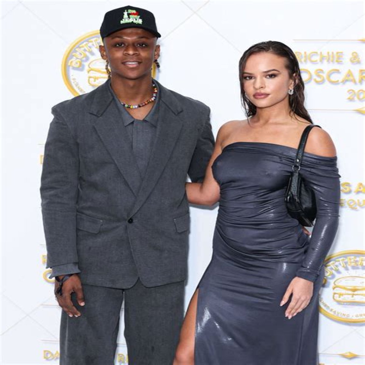 Who is Myles O'Neal Dating Now
