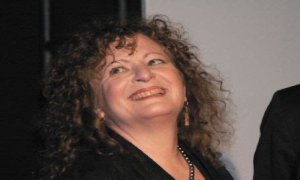 Who is Nan Goldin Dating Now