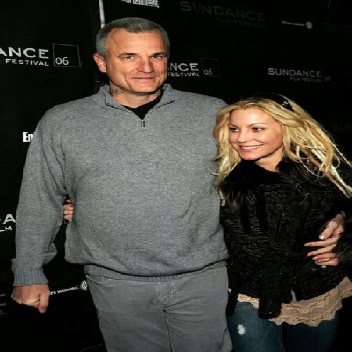 Who is Nick Cassavetes Dating Now