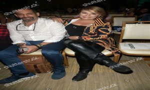 Who is Olga Tanon Dating – Olga Tanon's Husband & Exes