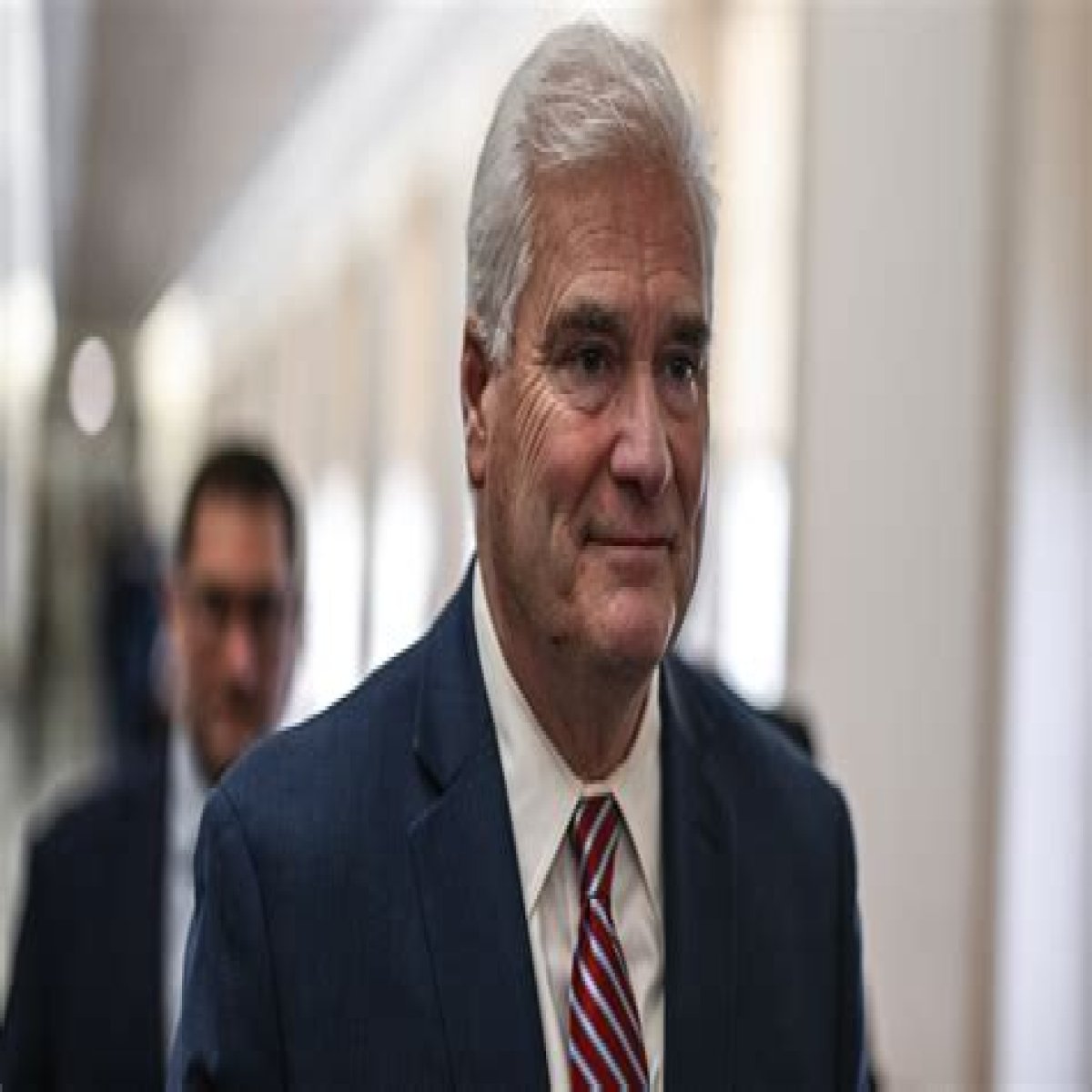 Who is Tom Emmer, the Republican nominee for speaker of the House from Minnesota who pulled out hours later?