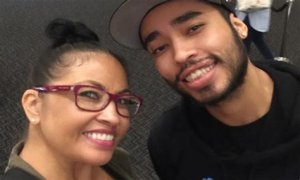 Who is Tracy Marrow Jr. Dating Now