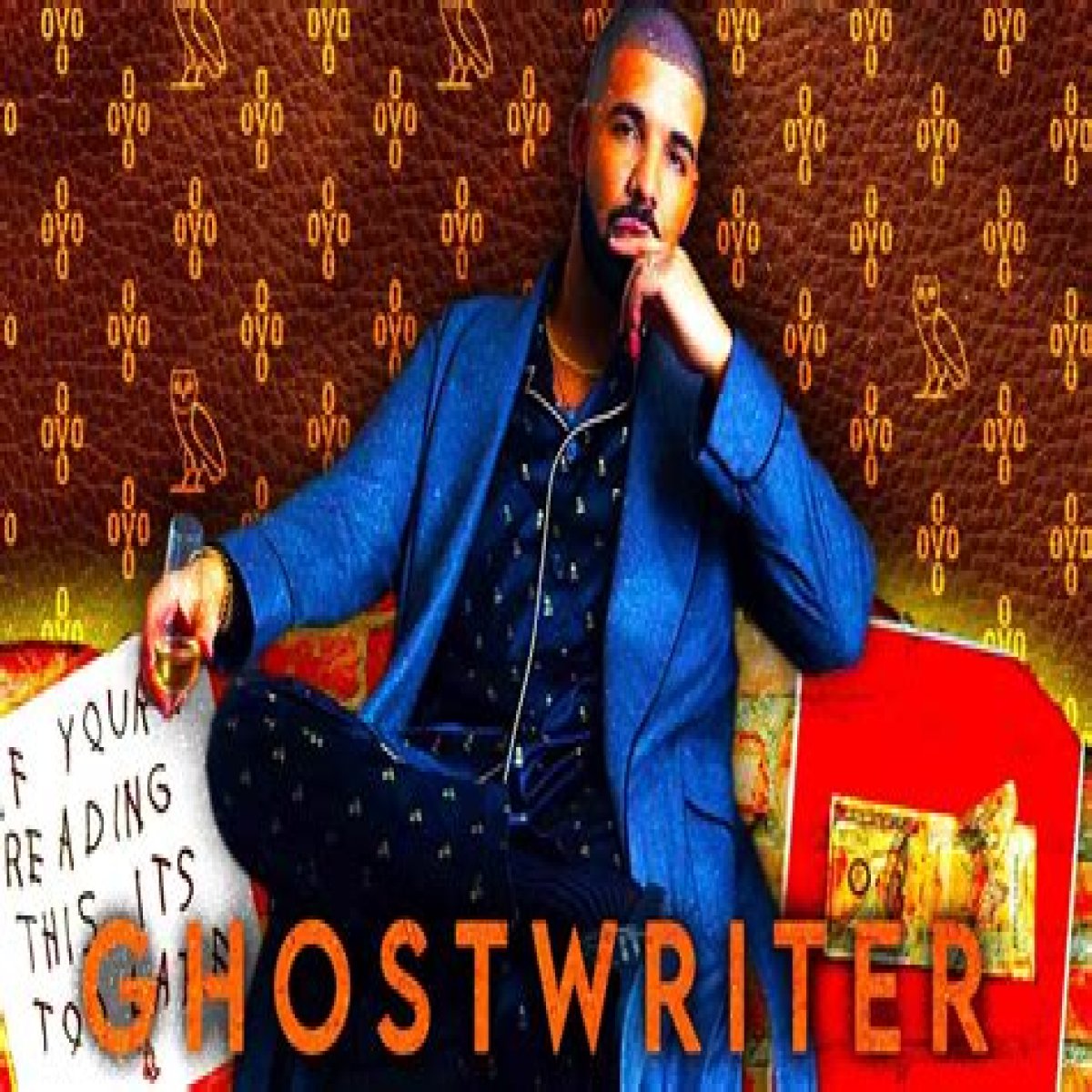Who was Drake’s ghostwriter? – Celebrity.fm – #1 Official Stars, Business & People Network, Wiki, Success story, Biography & Quotes