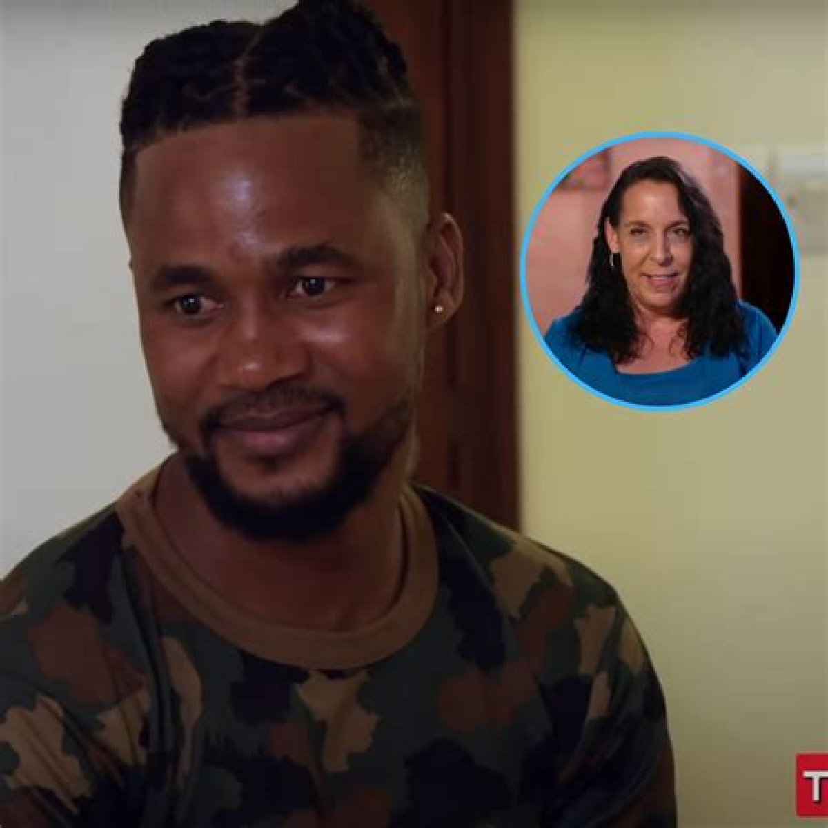 Who was Sojaboy with on 90 Day Fiance and what’s his marriage history? Mon 20 December 2021 10:26 Celine Byford