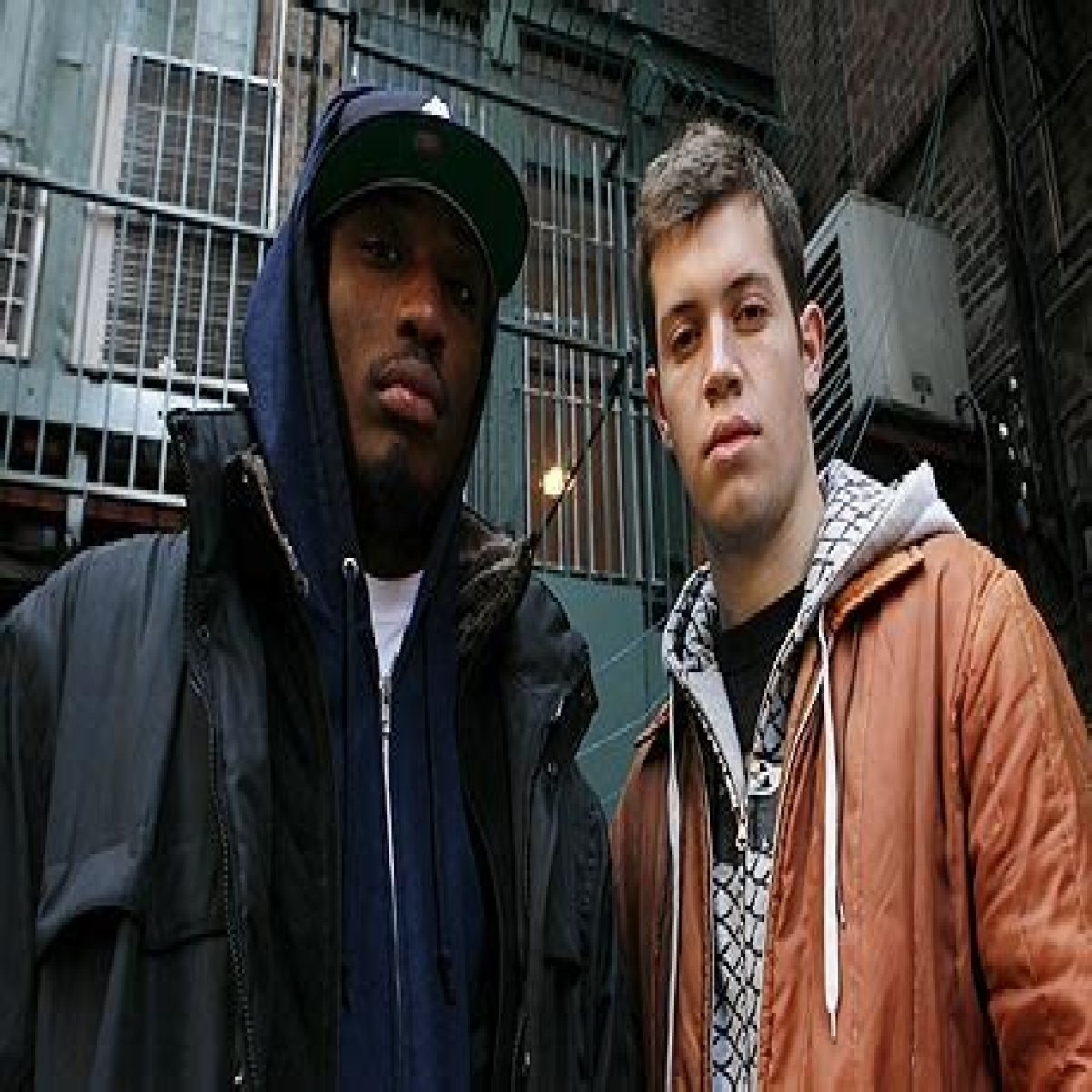 Why Chiddy Bang Is Pretty Much Amazing