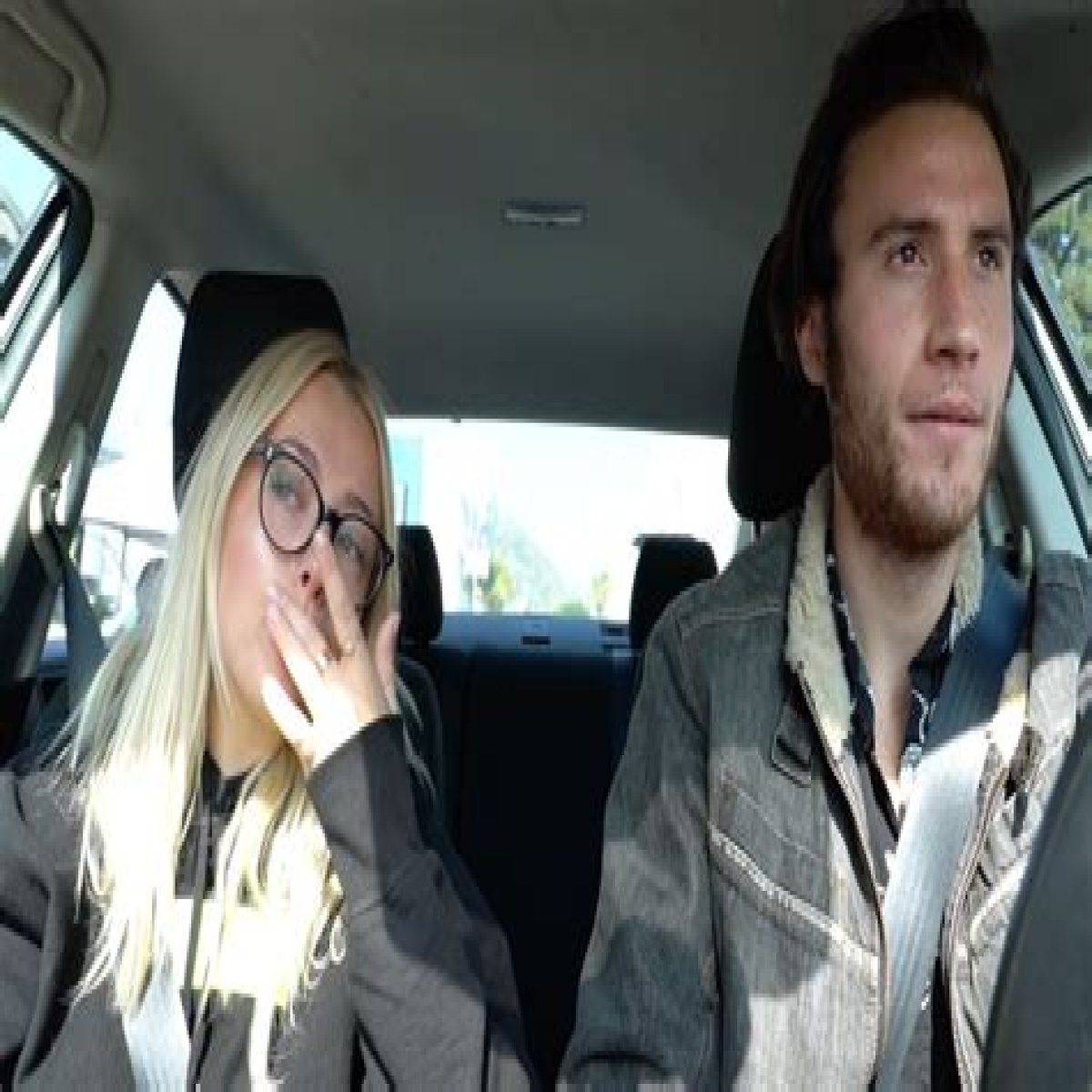 Why Did Corinna Kopf And Toddy Smith Break Up? Details To Know About The Internet Star