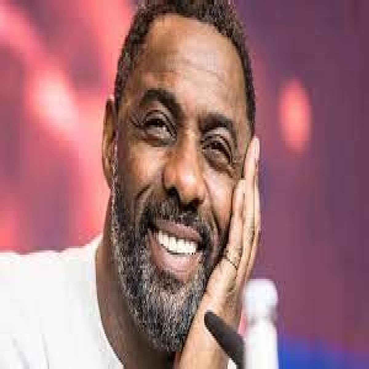 Why Is Idris Elba Teeth So White? Fans Suspect Dental Surgery Or Fake Tooth - illness and Health update