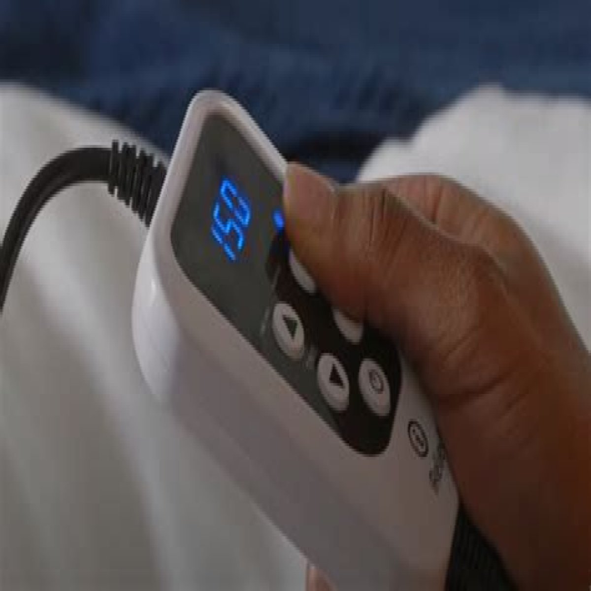 Why Is My Heating Pad Flashing?