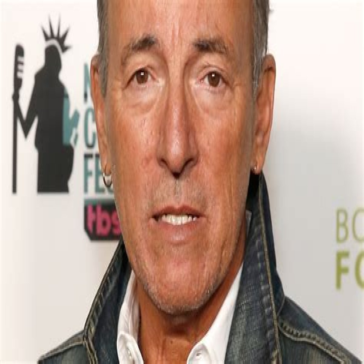 Why You Won't See Bruce Springsteen On The Hollywood Walk Of Fame