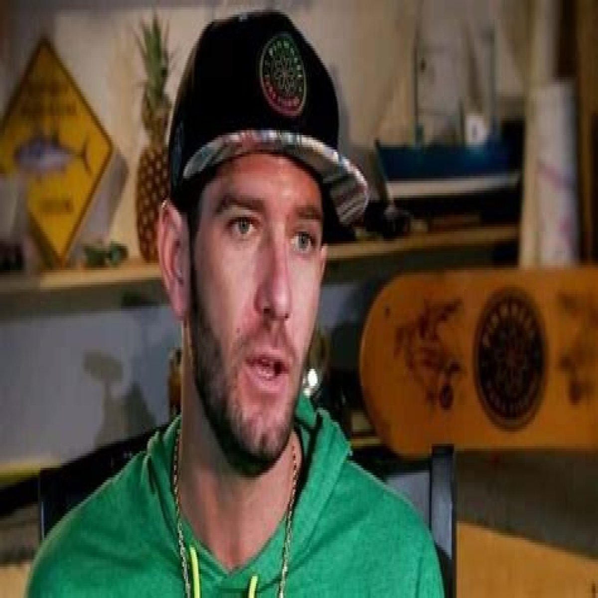 'Wicked Tuna' Finale: Tyler McLaughlin's Pinwheel makes history, becomes first Northern boat to win in South