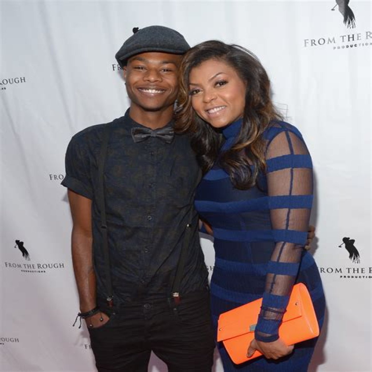 William LaMarr Johnson Met the Mother of His Son in His Youth