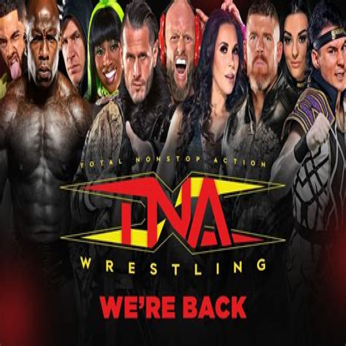Wrestling News and Rumors from WWE, TNA and ROH